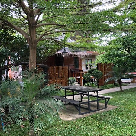 The Creek At Khao Yai Hotel Pakchong Ngoại thất bức ảnh